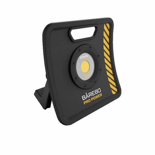ARBETSBELYSNING BÅREBO LED