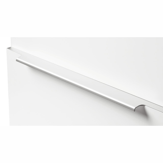 PROFILHANDTAG ALU 600 1-PACK