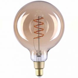 LED-LAMPA WIFI G125 FILAMENT MALMBERGS