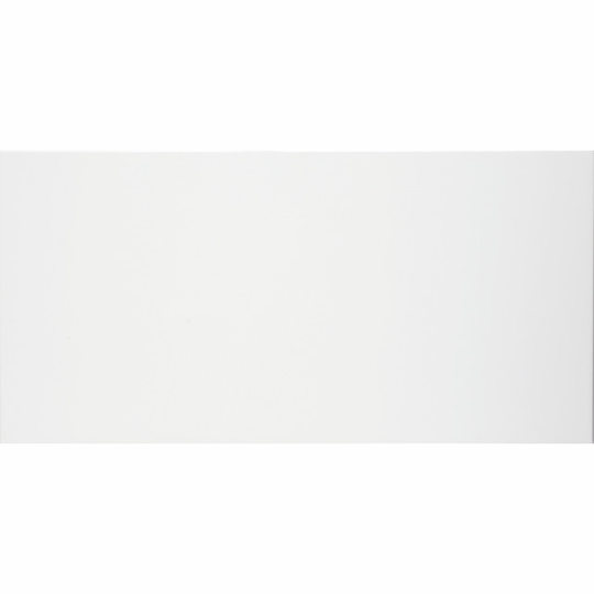 C1 VIT BLANK RECT 30X60 | Beijerbygg Byggmaterial