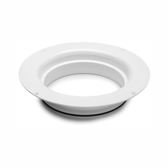 FÖRHÖJNINGSRING 150X13MM PURUS FHP