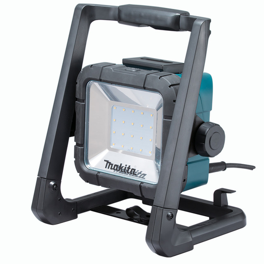 ARBETSBELYSNING LED 18V/230V | Beijerbygg Byggmaterial