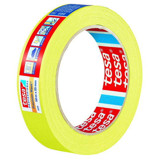 MASKERINGSTEJP PRECISION 4334