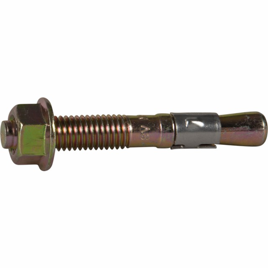EXPANDER GA M10X75 FZB 50ST | Beijerbygg Byggmaterial