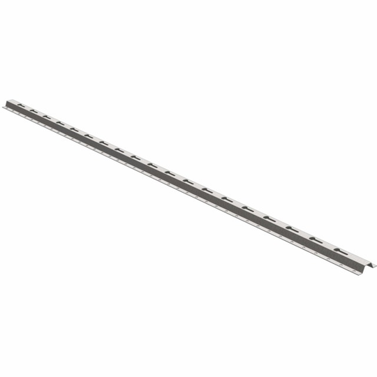 VÄGGPROFIL LECA 76X1200 10ST | Beijerbygg Byggmaterial