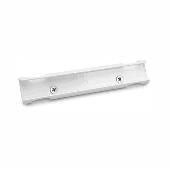 REFORMBESLAG BÅREBO VIT 150MM