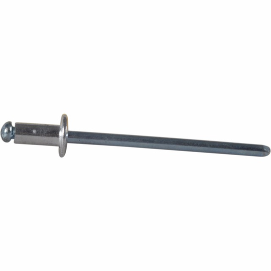 BLINDNIT ÖPPEN AL 3,2X6/1,5-3,5 25ST | Beijerbygg Byggmaterial