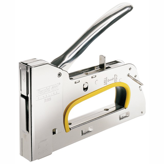 HÄFTPISTOL RAPID 33
