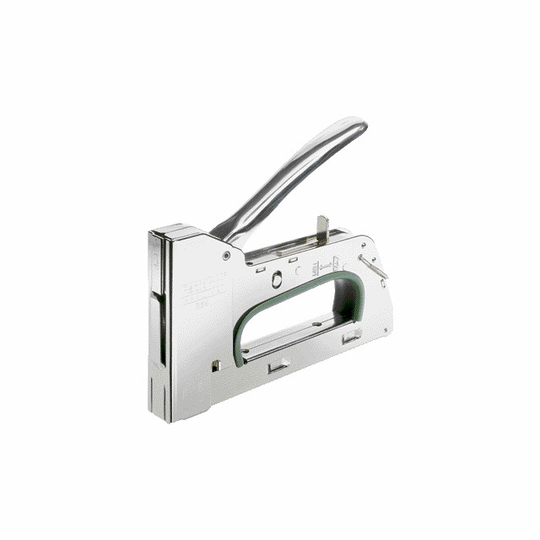 HÄFTPISTOL R34E ERGONOMIC RAPID