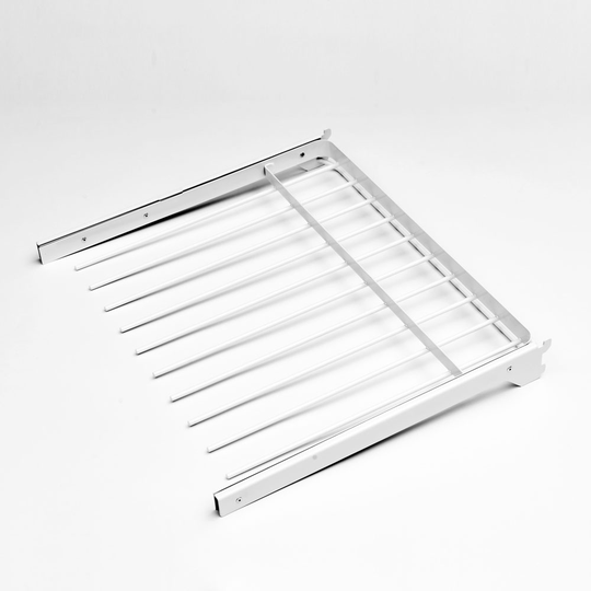 Pelly System Byxutdrag Vit