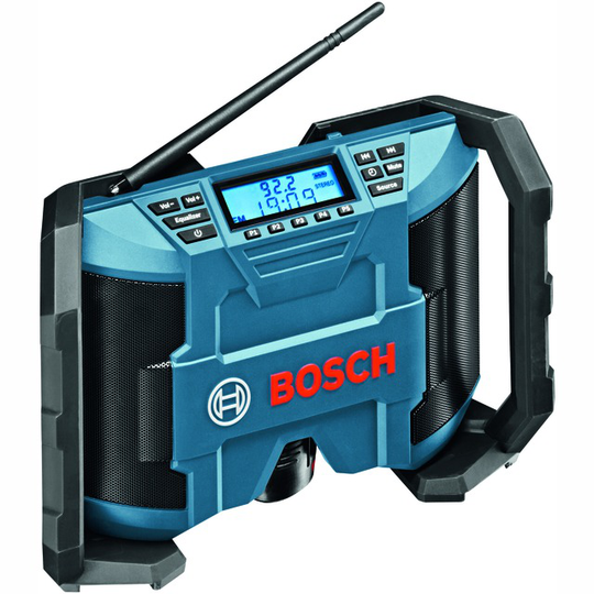 RADIO GML 10,8 V-LI SOLO | Beijerbygg Byggmaterial