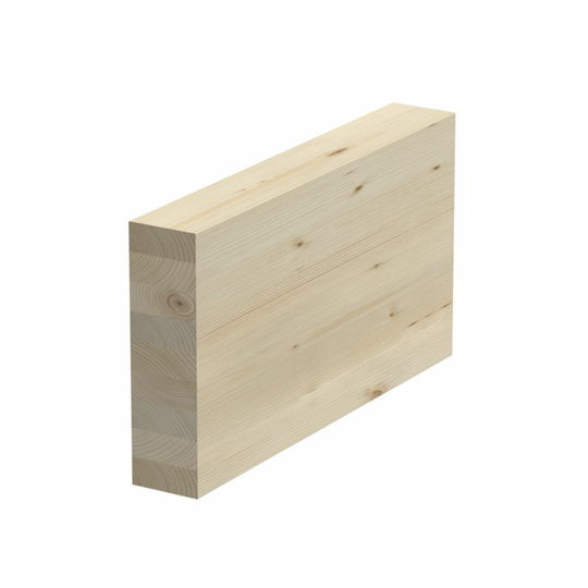 LIMTRÄBALK 115X405 RAW GL30C | Beijerbygg Byggmaterial