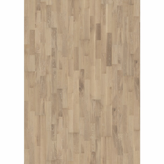 LAMELLPARKETTGOLV EK CIRRUS MATTLACK