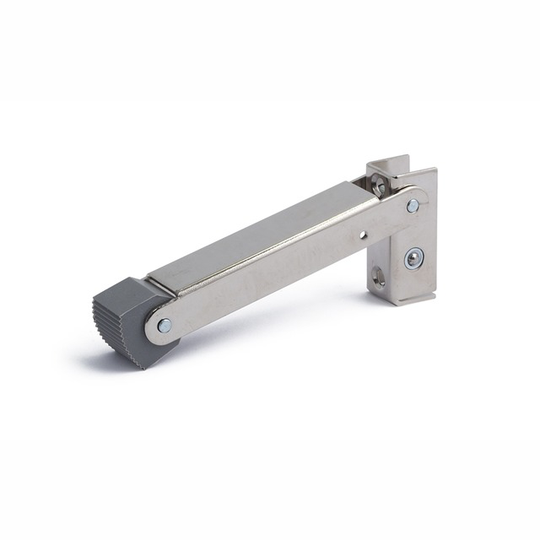 DÖRRHÅLLARE 950 NICKEL