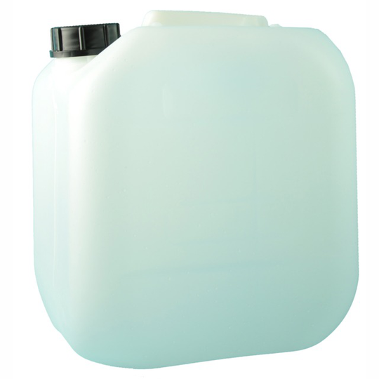 PLASTDUNK OFÄRGAD 15L 219028