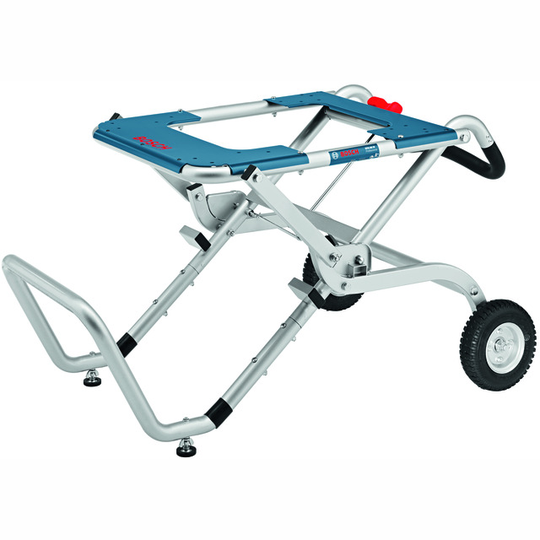 SÅGBORD GTA 60 W MOBILT BORD T.BORDSÅG,P | Beijerbygg Byggmaterial