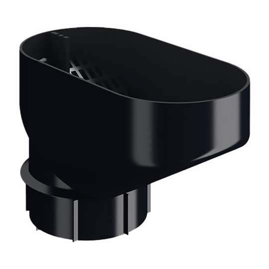 RENSTRATT RT SVART | Beijerbygg Byggmaterial