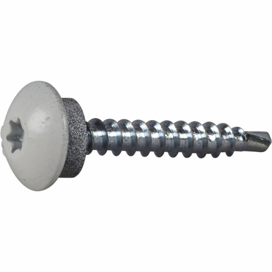 FARMARSKRUV VIT 4,8X35 TX25