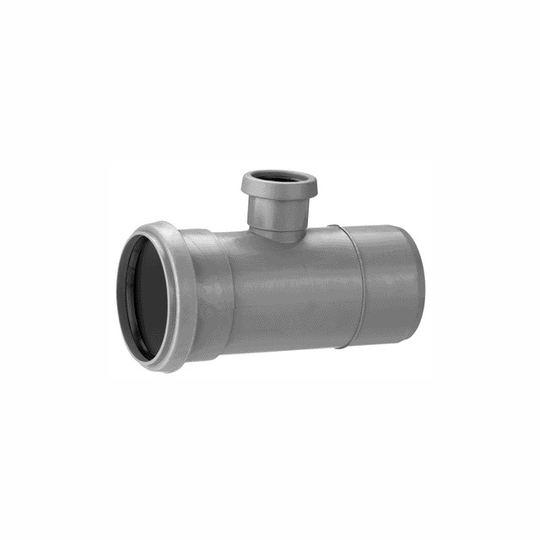 GRENRÖR PP M 2MUFF 90GR 110/50