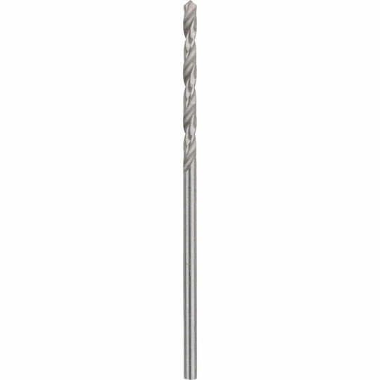 METALLBORR HSS-G S 1,5X40MM 2ST