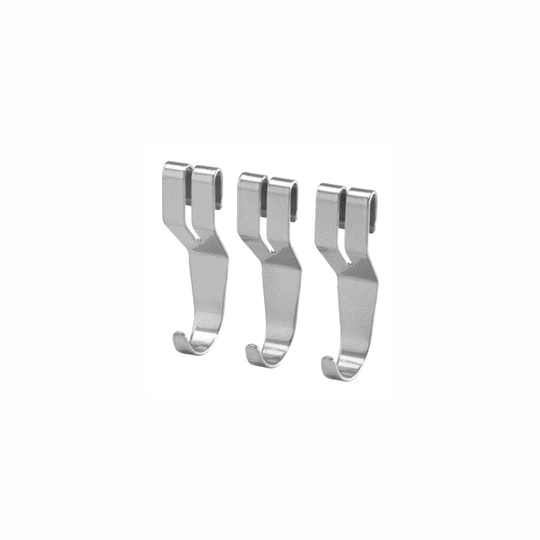 ALLKROK 472480 ELFA PLATIN 3P