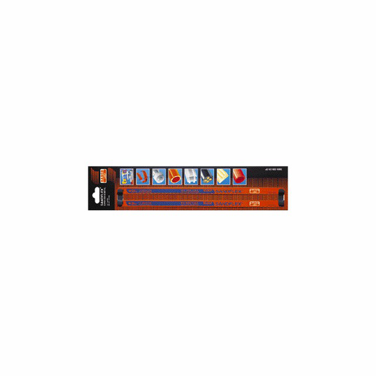 BÅGFILBAND 3906-300-18 2-PACK
