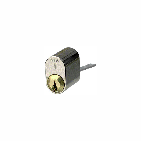 LÅSCYLINDER 707 ASSA MED 3