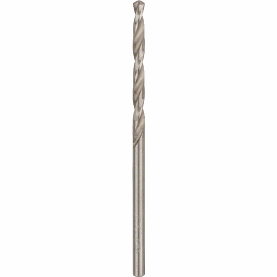METALLBORR HSS-G S 3,2X65MM 2ST
