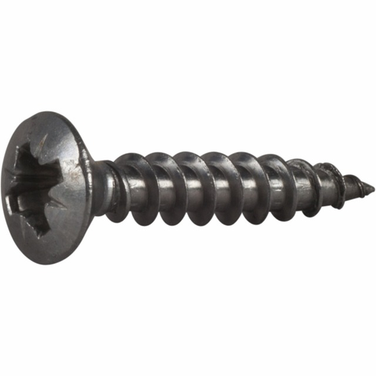 SKRUV VVS TKFX A2 5,5X30 100ST | Beijerbygg Byggmaterial