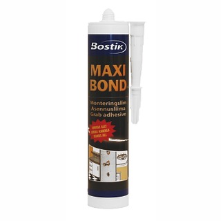 MONTERINGSLIM MAXI-BOND 0,3L