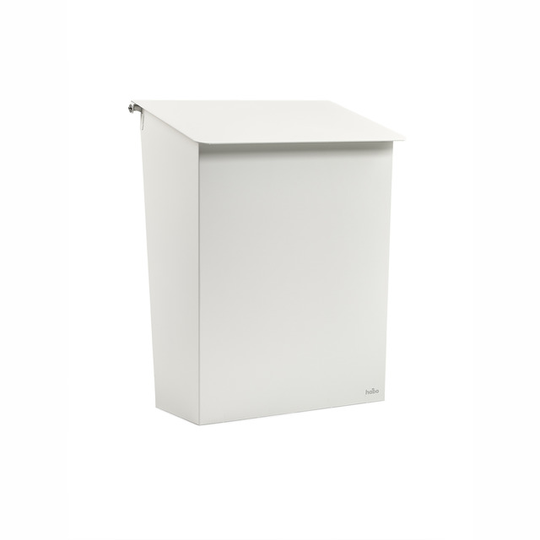 POSTLÅDA G9442B-VIT | Beijerbygg Byggmaterial