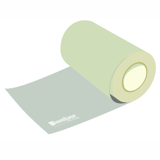 BRUNNSMANSCHETT TEC DBR RULLE