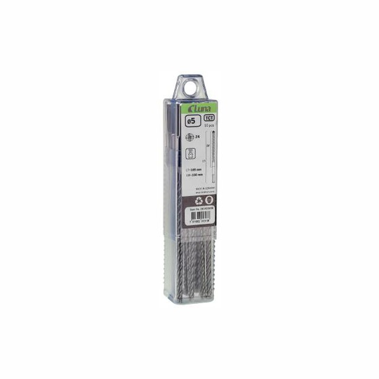 HAMMARBORR SDS PLUS 4Z HM | Beijerbygg Byggmaterial
