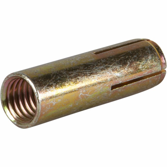 SLAGANKARE EDA M10 FZB 50ST | Beijerbygg Byggmaterial