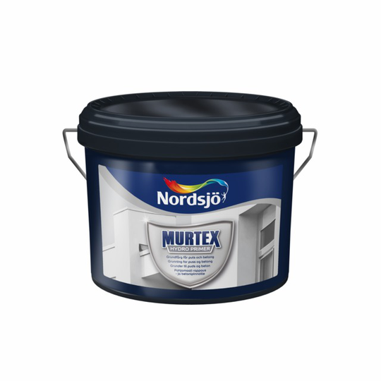 PRIMER HYDRO MURTEX 10L