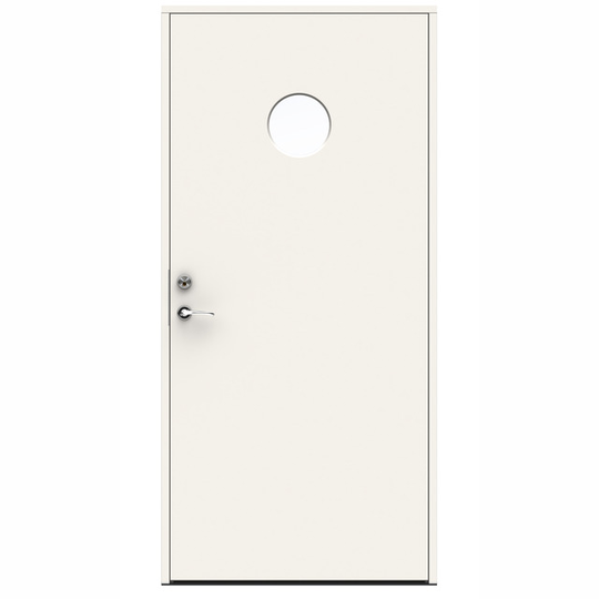 YTTERDÖRRSET LUNA KYM 9X21 | Beijerbygg Byggmaterial