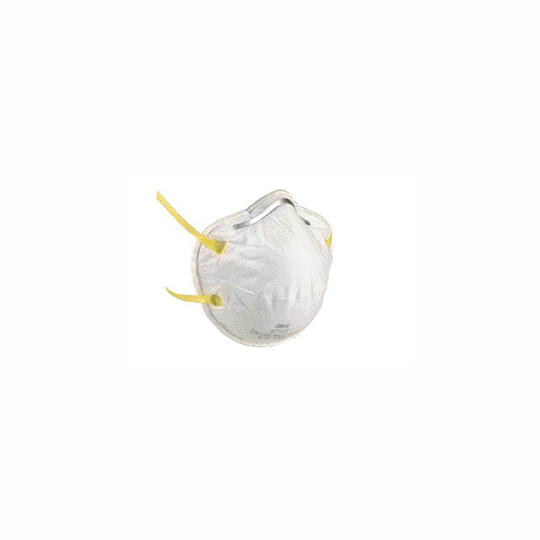 HALVMASK FILTRERANDE 8710 3M | Beijerbygg Byggmaterial