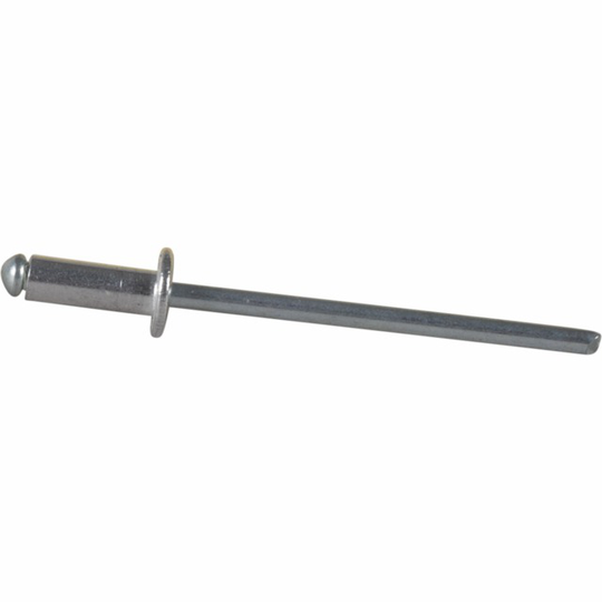 BLINDNIT ÖPP AL 3,2X8/3,5-5 | Beijerbygg Byggmaterial