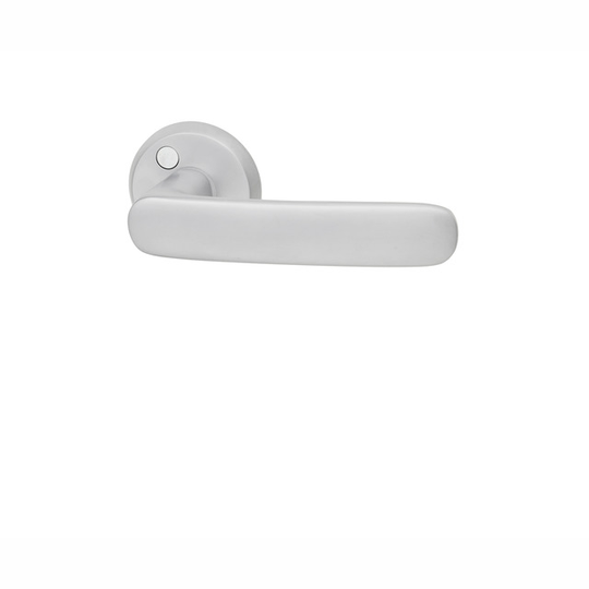 DÖRRHANDTAG A2560 MATT KROM | Beijerbygg Byggmaterial