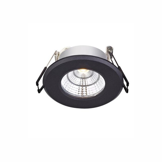 HADES DOWNLIGHT SVART | Beijerbygg Byggmaterial