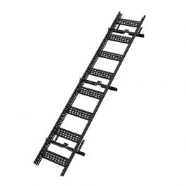 TAKSTEGE PLÅTTAK 2,4M TJB