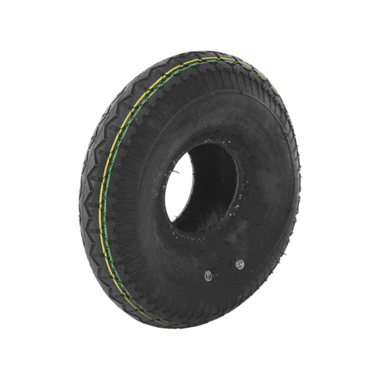 DÄCK 4,00-4 12"X4" 4-L. 74609