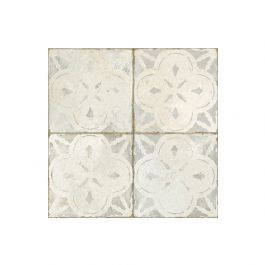 KLINKER FS AURORA WHITE 45X45 NORDIC KAKEL