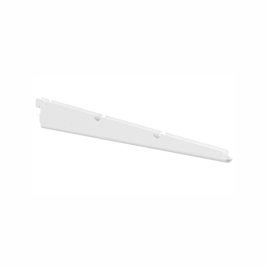 KONSOL KLICK-IN VIT 42CM