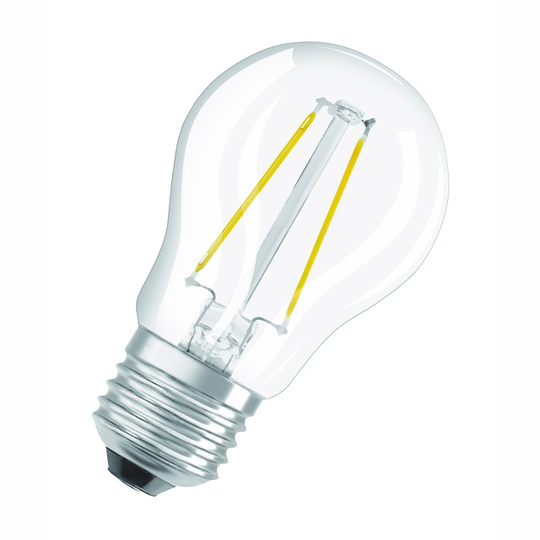 LED-LAMPA OSRAM CL P RETRO