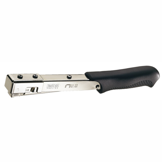 HÄFTHAMMARE RAPID 19 ERGONOMIC