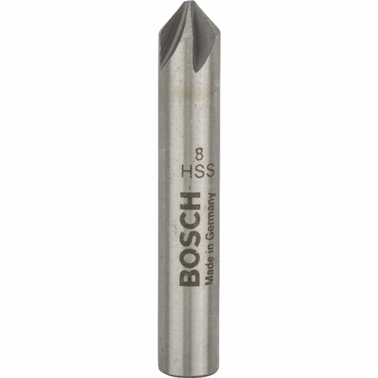 FÖRSÄNKARE HSS 8,0X39 1 PACK