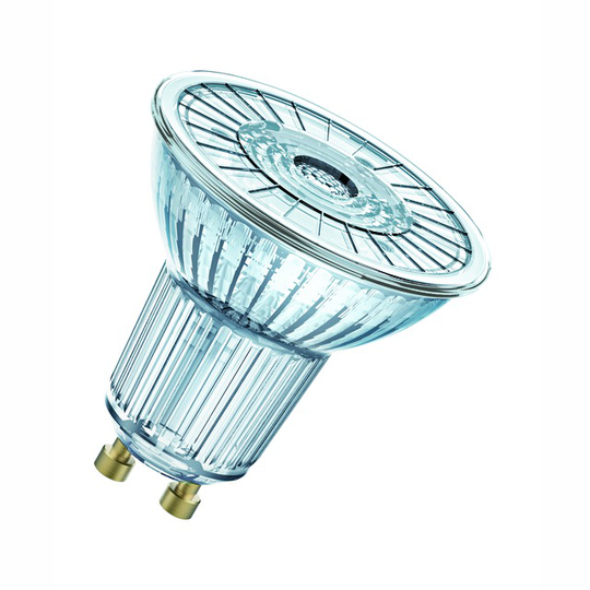 LED-LAMPA OSRAM RETRO PAR16 D