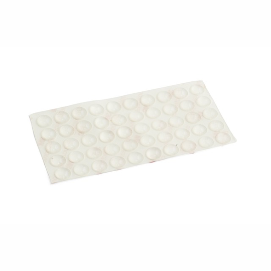 DÄMPARE 9007 PLAST 8X2,2MM