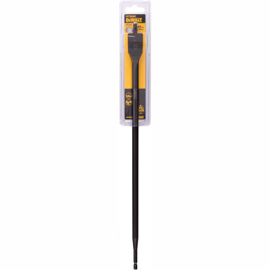 FLATBORR 25X406MM DT4788